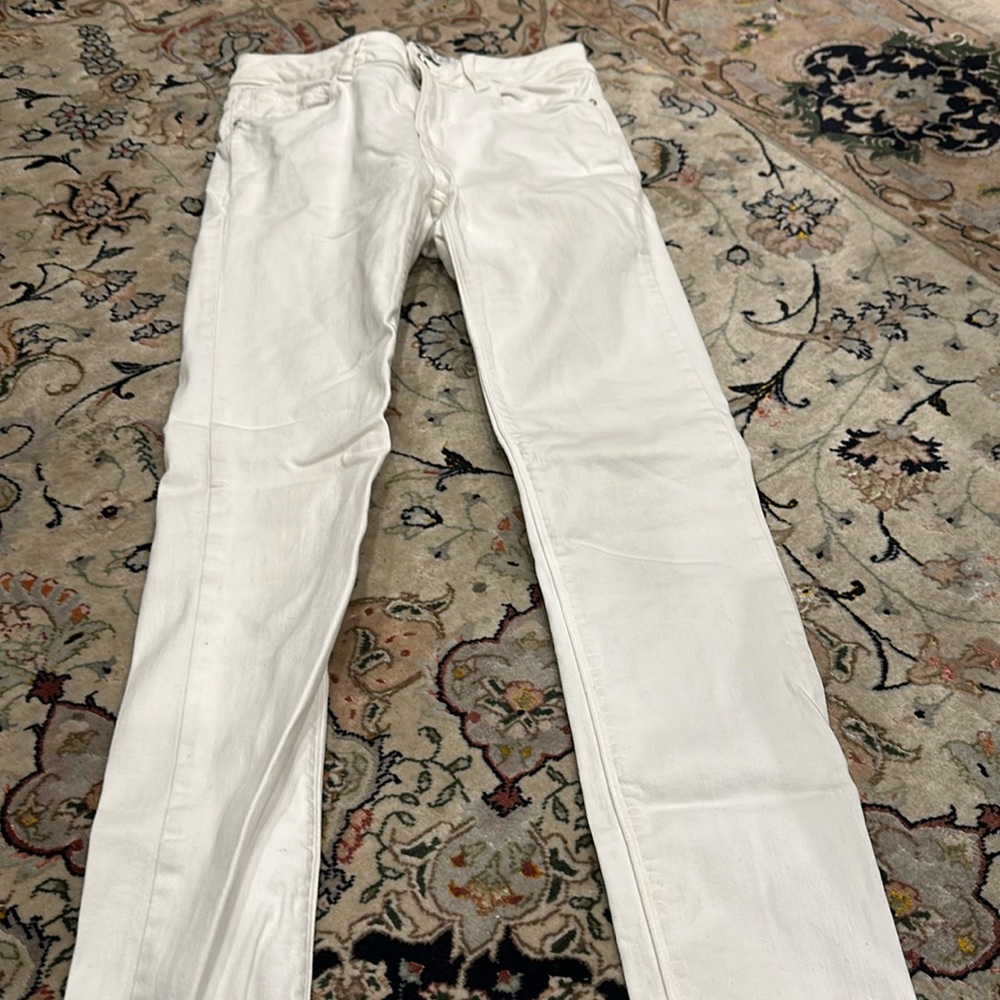 Zara Basic Denim - image 1